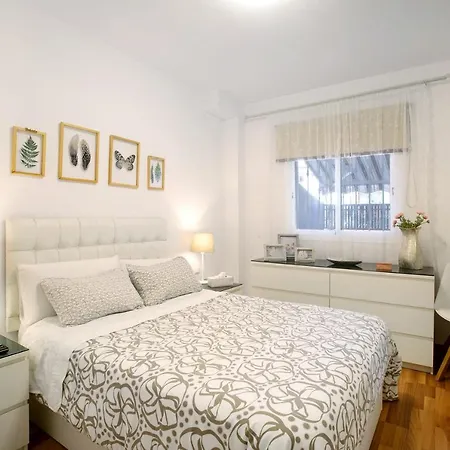 Playa * Puertito de Guimar