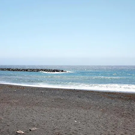 Lejlighed Playa Puertito de Guimar