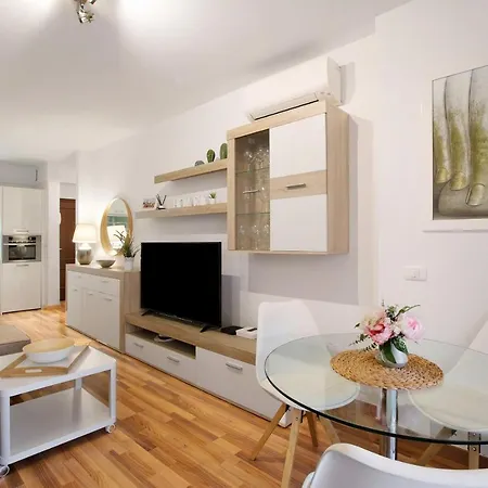 Playa 公寓 圭马尔港