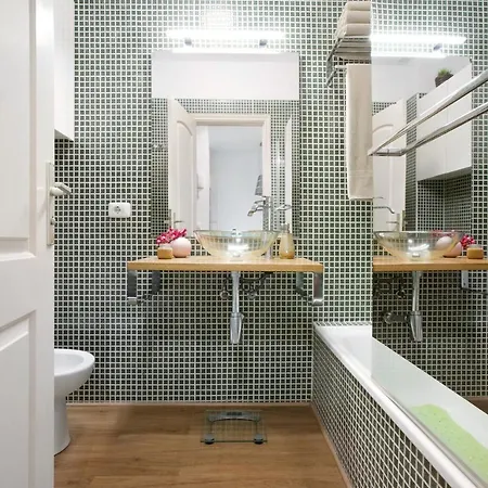 Apartament Playa Puertito de Guimar