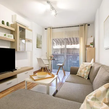 Playa * Puertito de Guimar